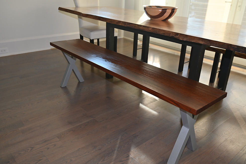 Thumbnail: Sapella Bench