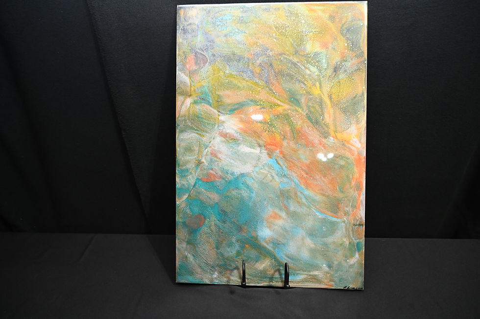Thumbnail: Spring Colored Wind