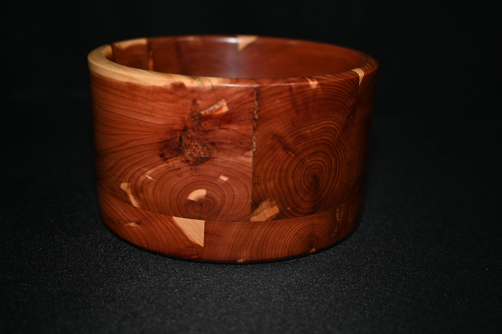 Thumbnail: Cedar Bowl