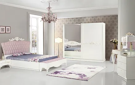 Pasaoglu Mobilya Toptan Mobilya Yatak Odalari Izmir