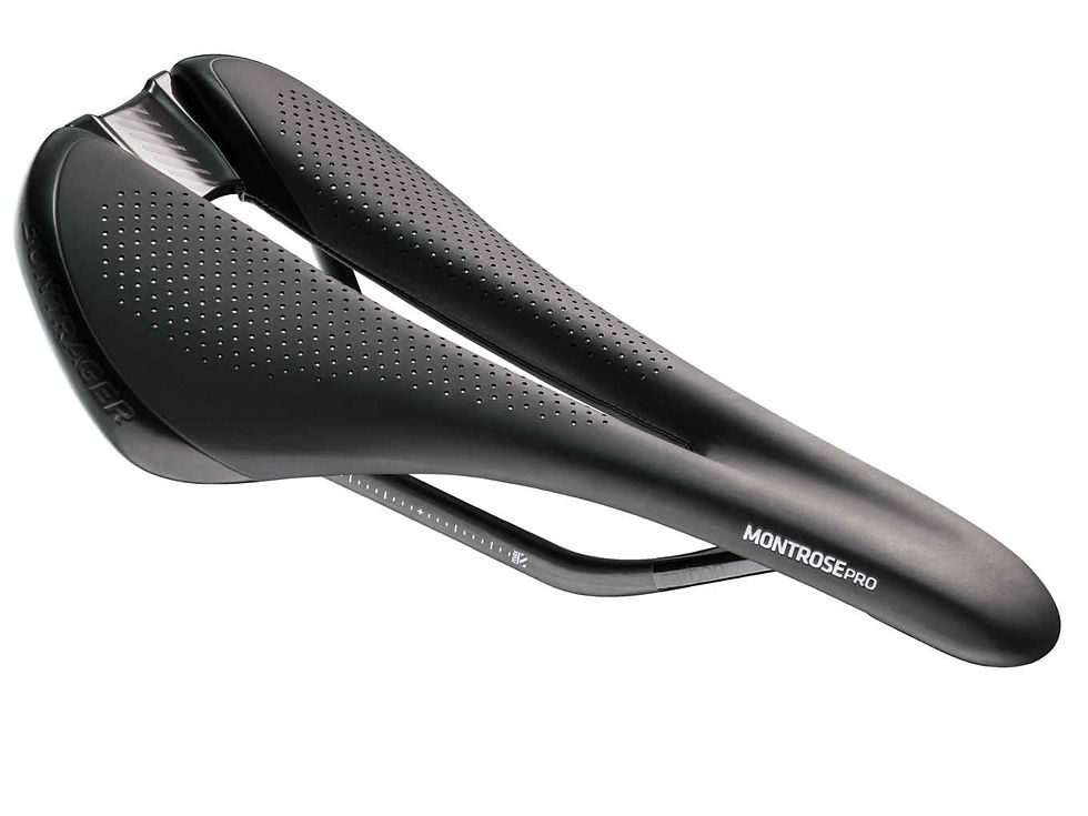Bontrager Saddles