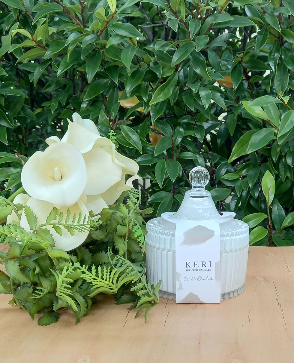 Thumbnail: Luxury Pamper Hamper