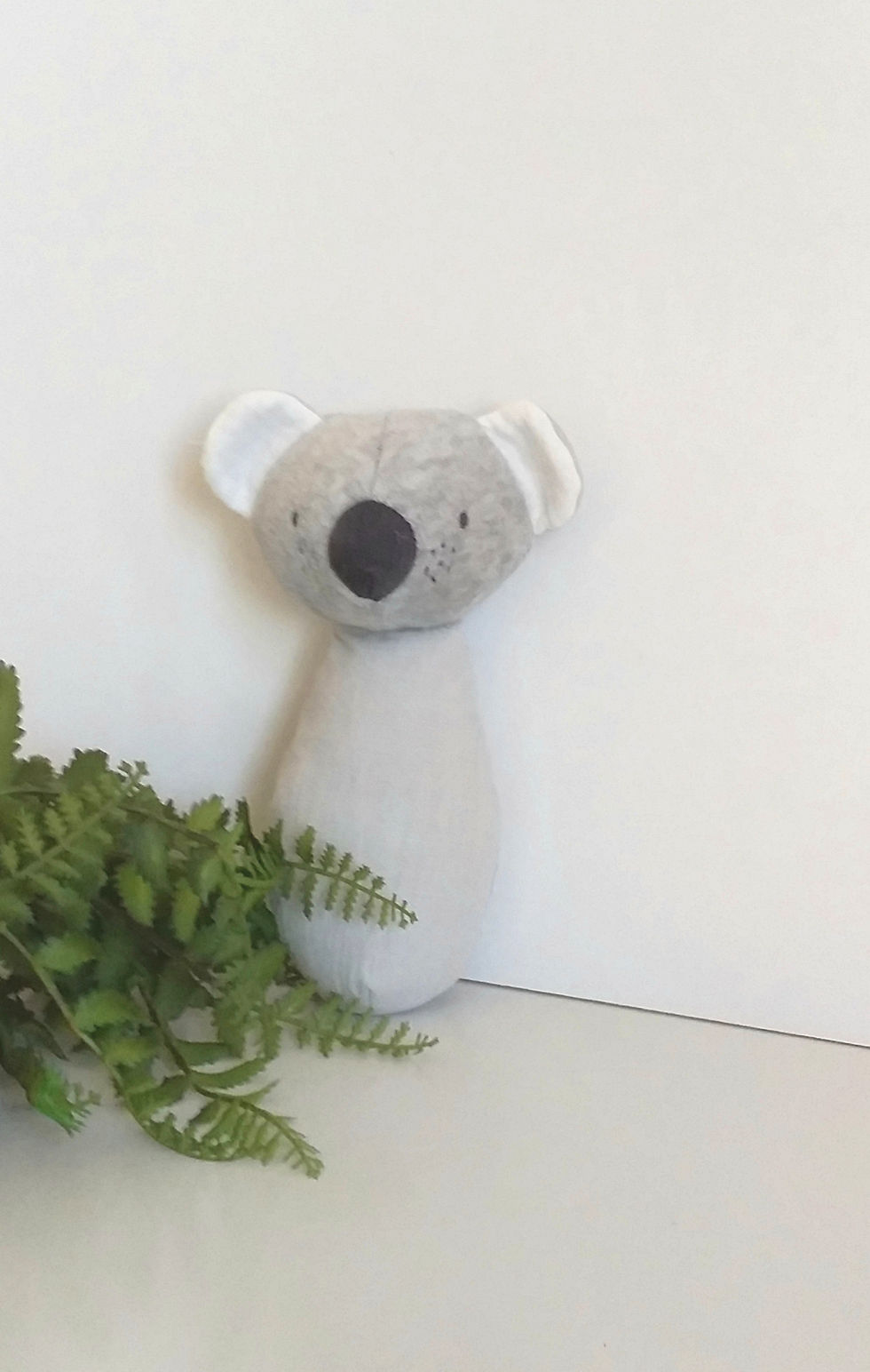 Thumbnail: Baby Shower Gift Box