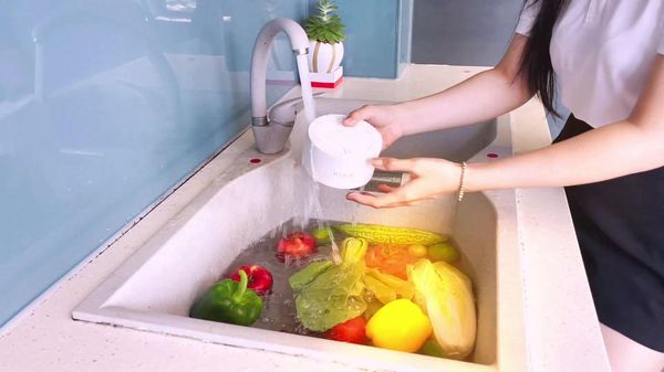Máy khử trùng thực phẩm nên mua hay không ?
content media