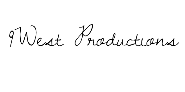 9West Productions Black Vector.png
