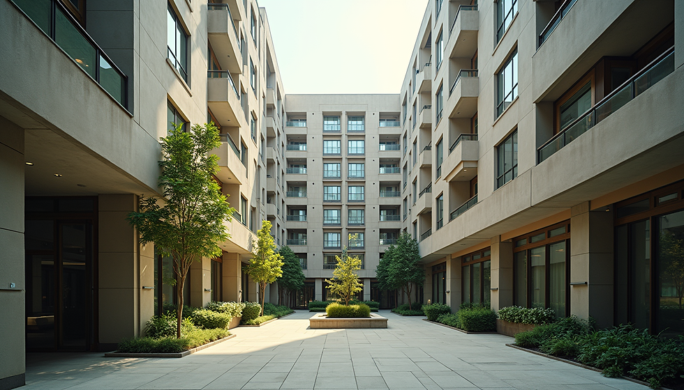 Entendendo a Diferença Entre Síndico Profissional e Síndico Morador