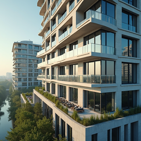 Tendências em Serviços para Administradores de Condomínios