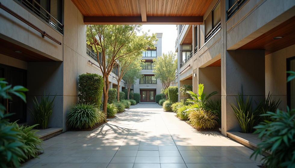 Dicas Para Gestão Eficiente de Condomínios