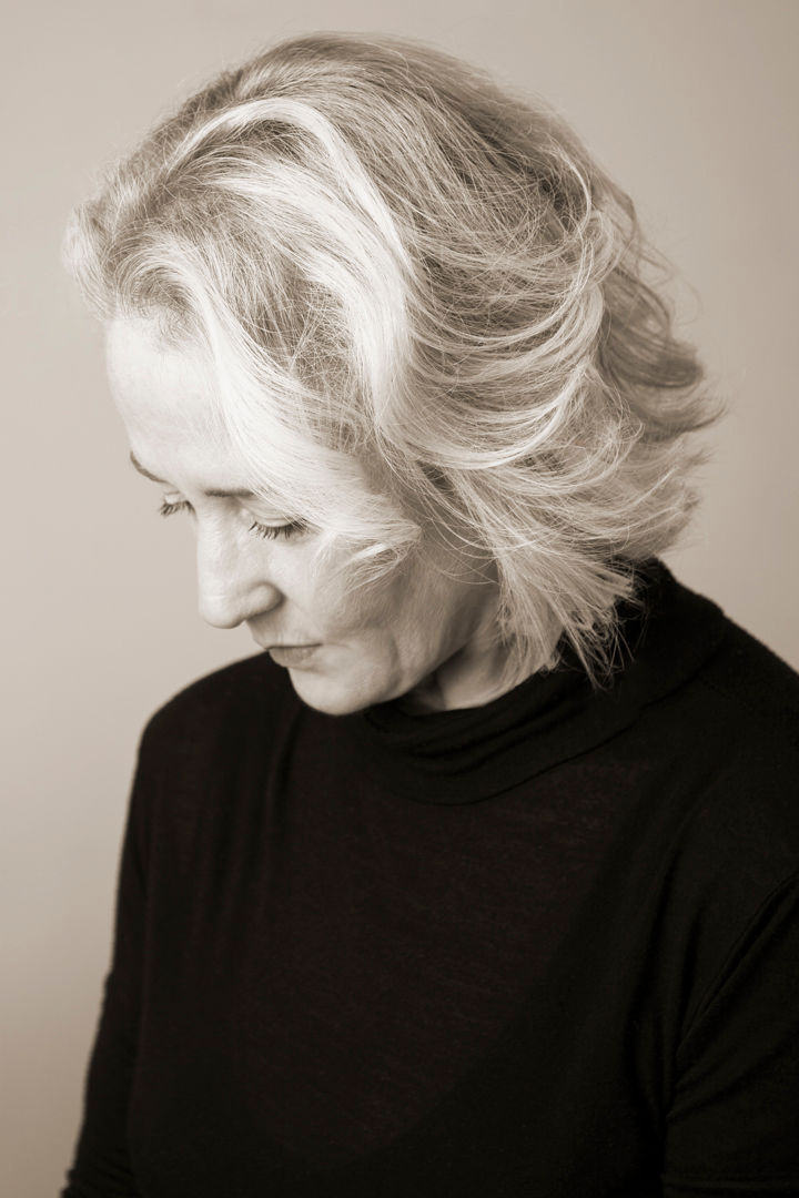 Tricia Parks