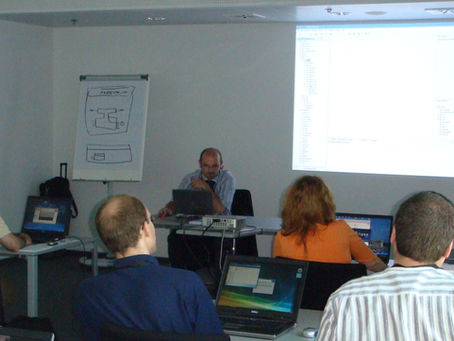 Celebrating 18 Years of Eclipse 4diac