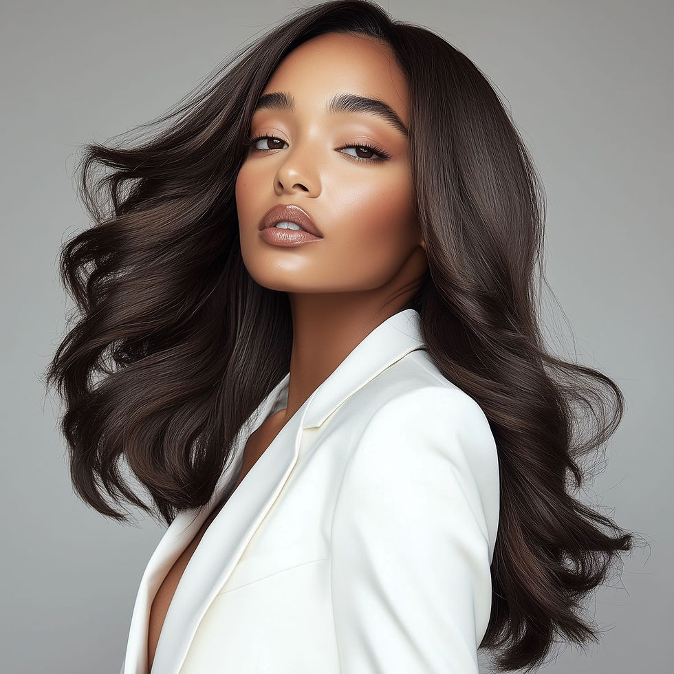 Full Lace Frontal Wigs For Natural Hairline