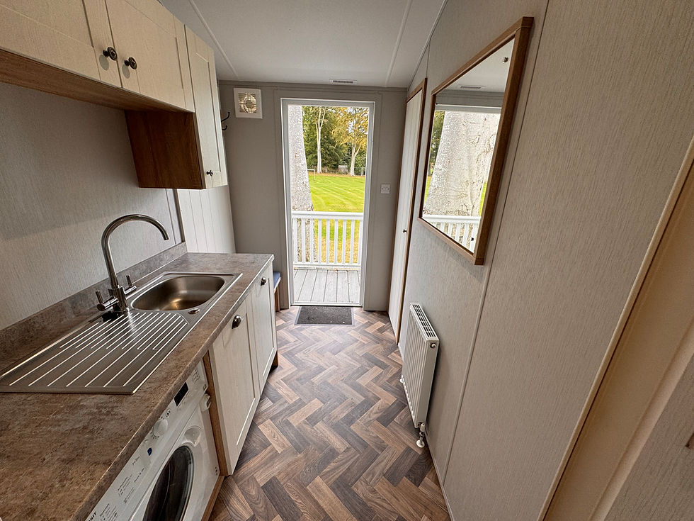 Thumbnail: Willerby Pinehurst