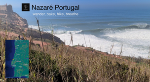 Portugal: Nazaré