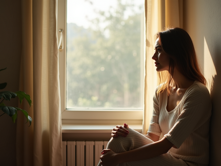 The Power of Setting Boundaries: A Guide to Protecting Your Energy