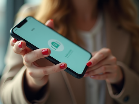 Empowering Women Through 1:1 Voxer Coaching for Women