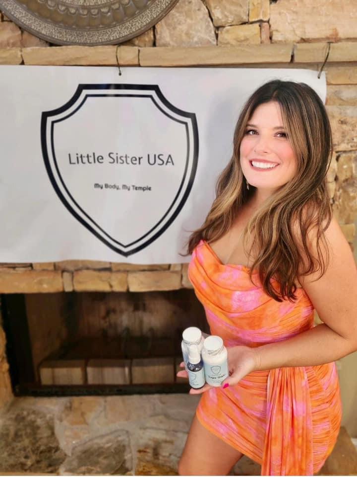 Writer: Little Sister USA