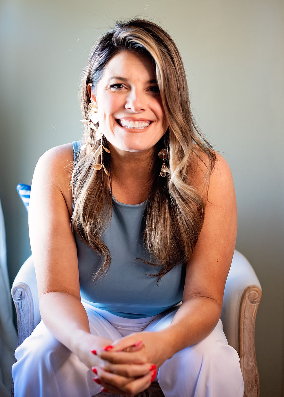 Shannon McVey, 90-Day Spiritual Empowerment & Wellness Coaching