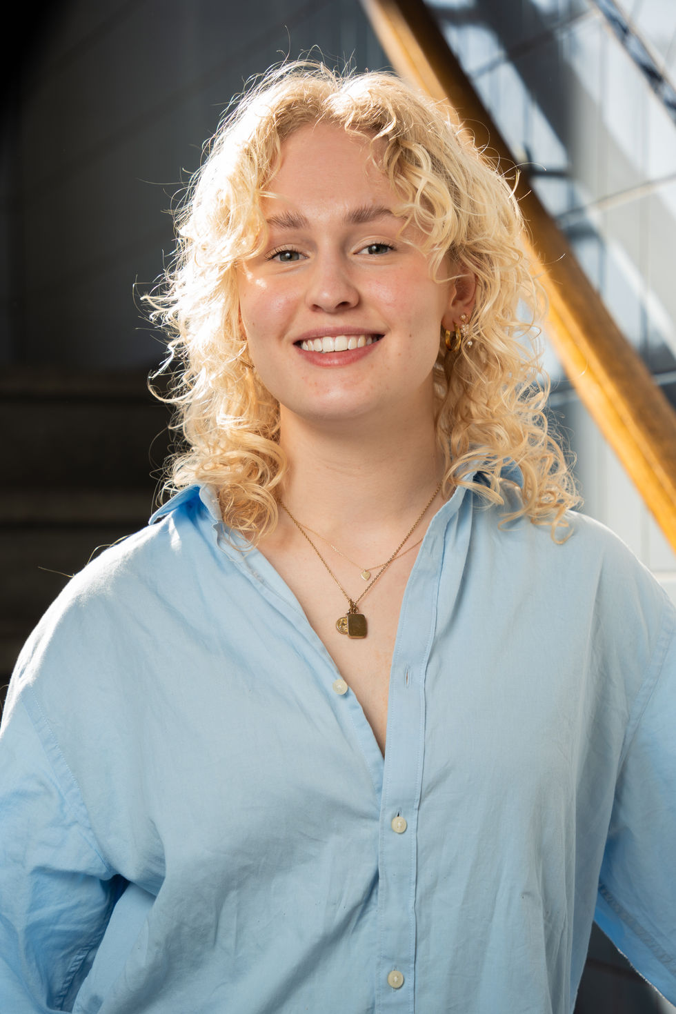 Hannah Portretfoto's