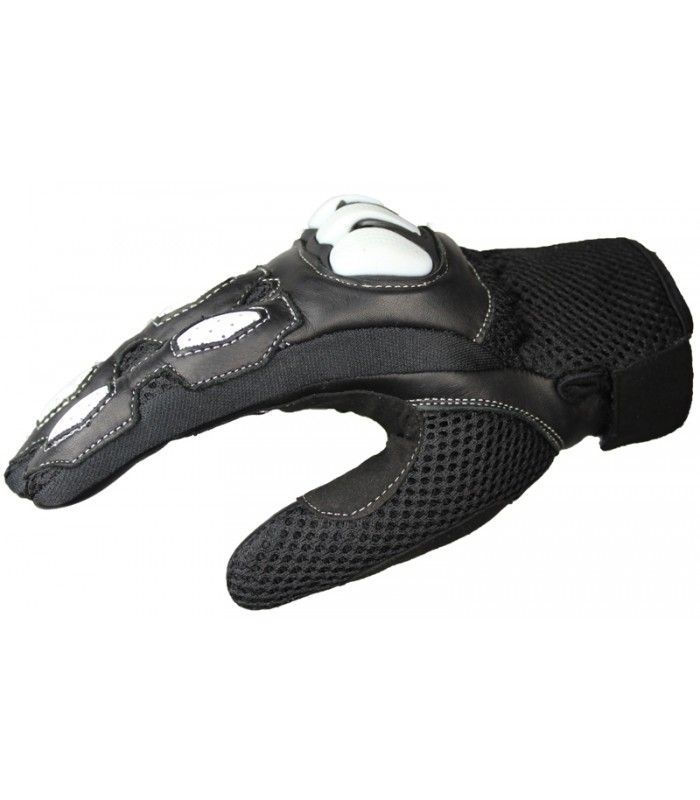 Miniatura: Luvas verão com proteçāo