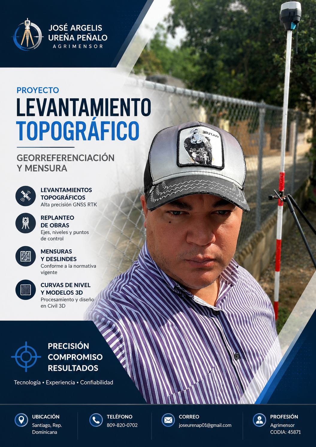 perfil de usuario predeterminado