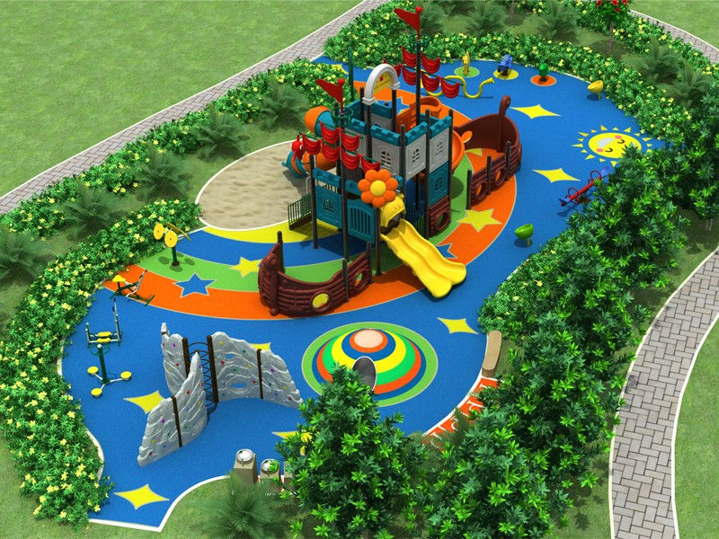 Garden Theme