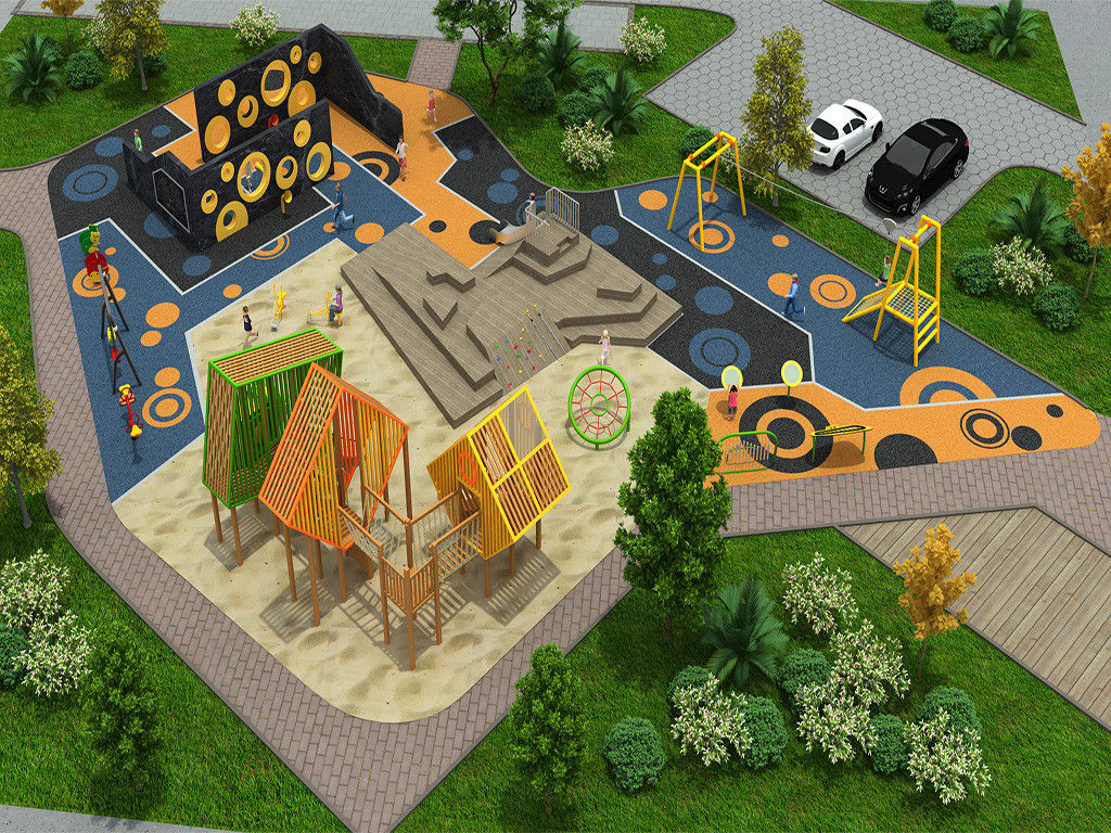 Pre-school Mini Adventure