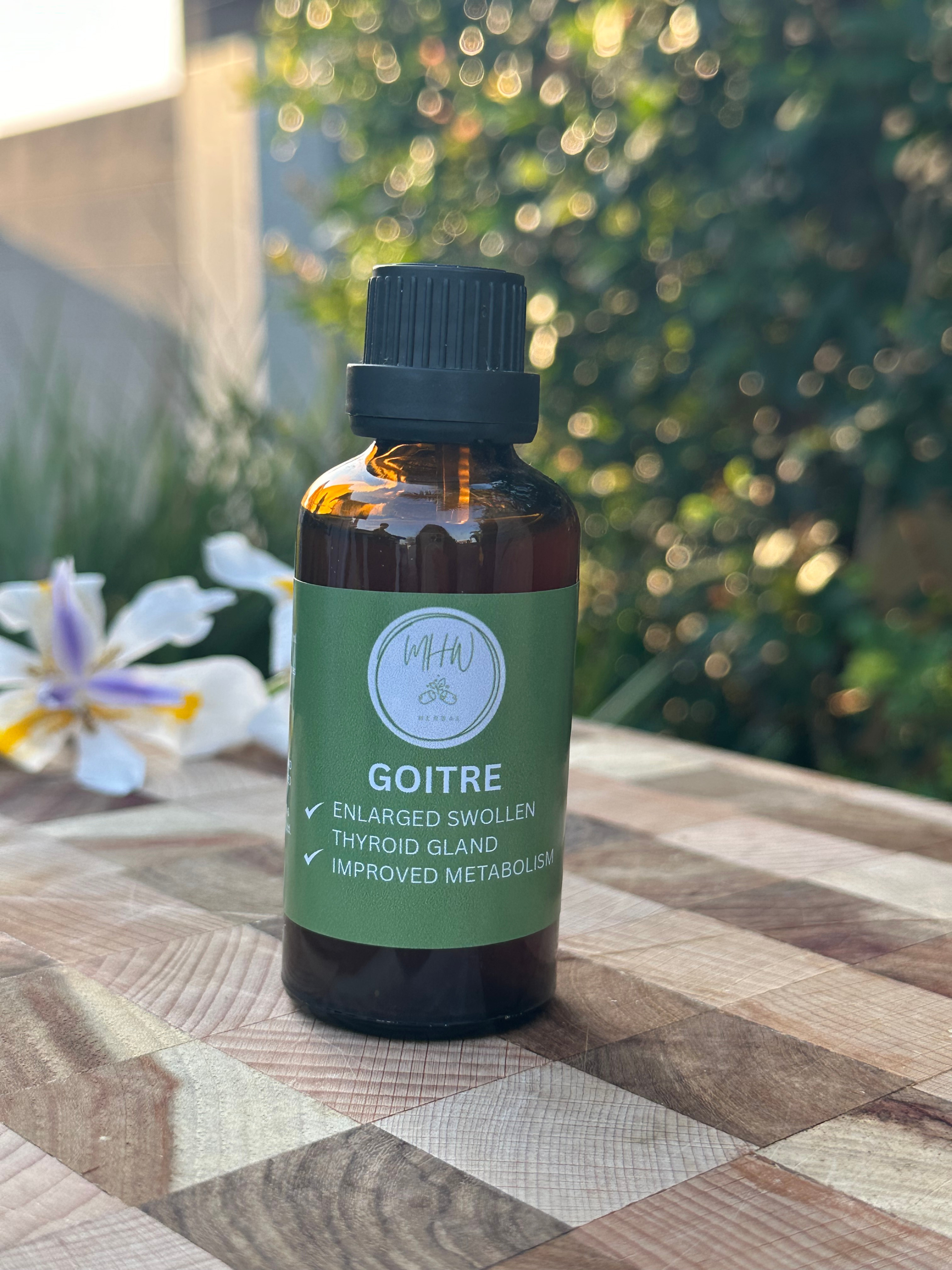 Goitre