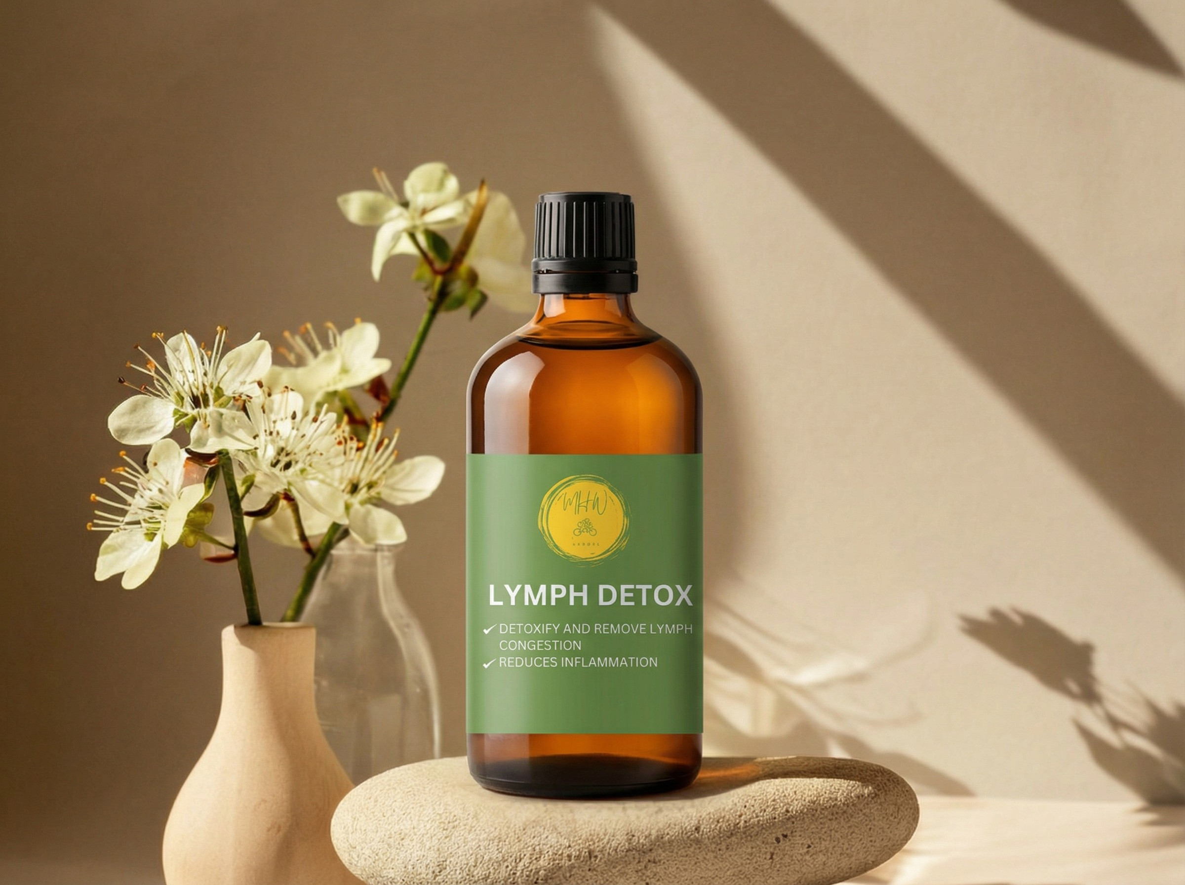Lymph Detox