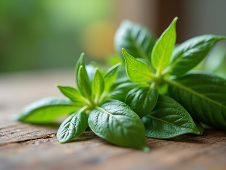 Discover the benefits of Mzansi Health & Wellness herbal products.