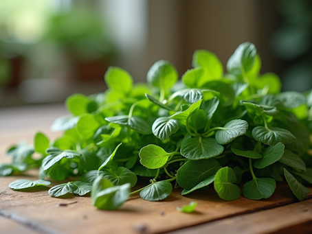 Cholesterol Natural Management: Embracing Nature’s Gifts for a Healthier Heart