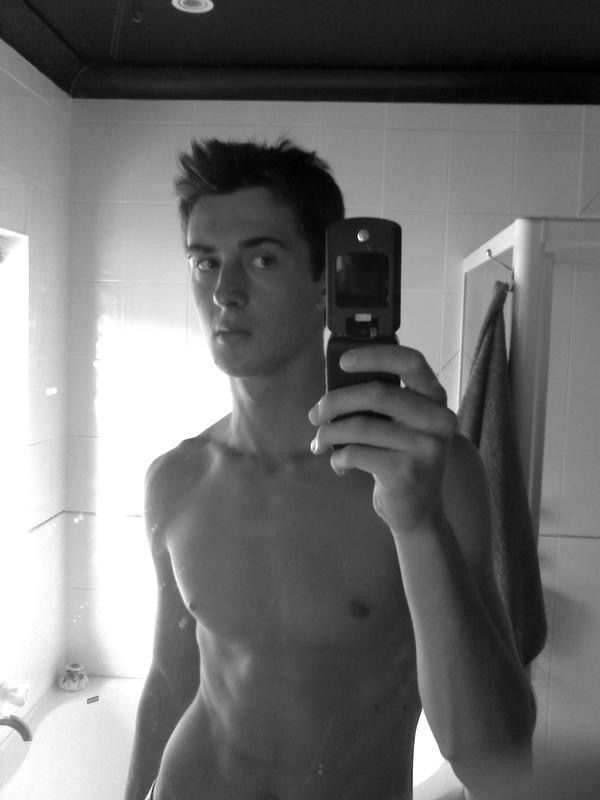G'day from Teenager Alex