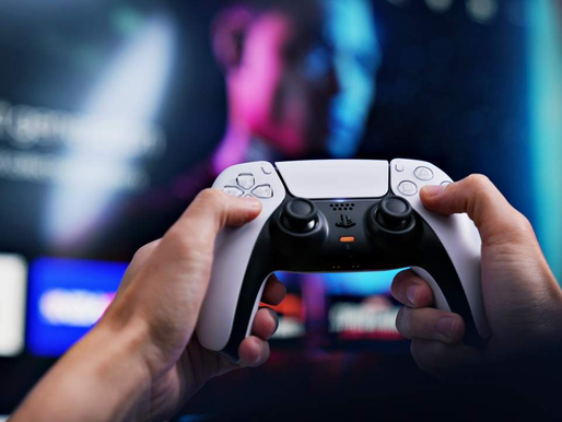 Atualização beta do Playstation 5 adiciona comandos de voz