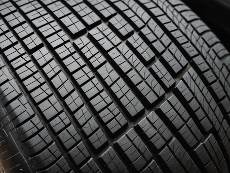 The Importance of New Tires Heading Into Winter: 3 Key Checks for All-Weather Tires