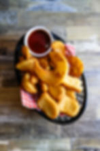 BOWL OF CHIPS
