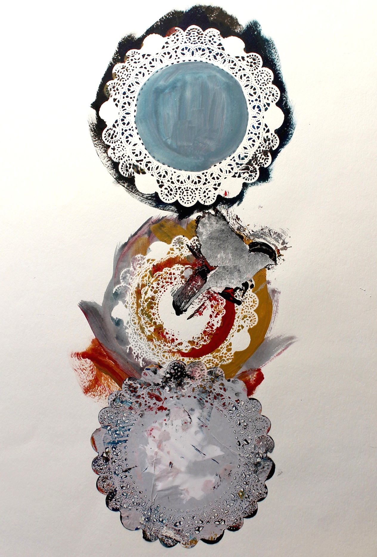 Oiseaux XI