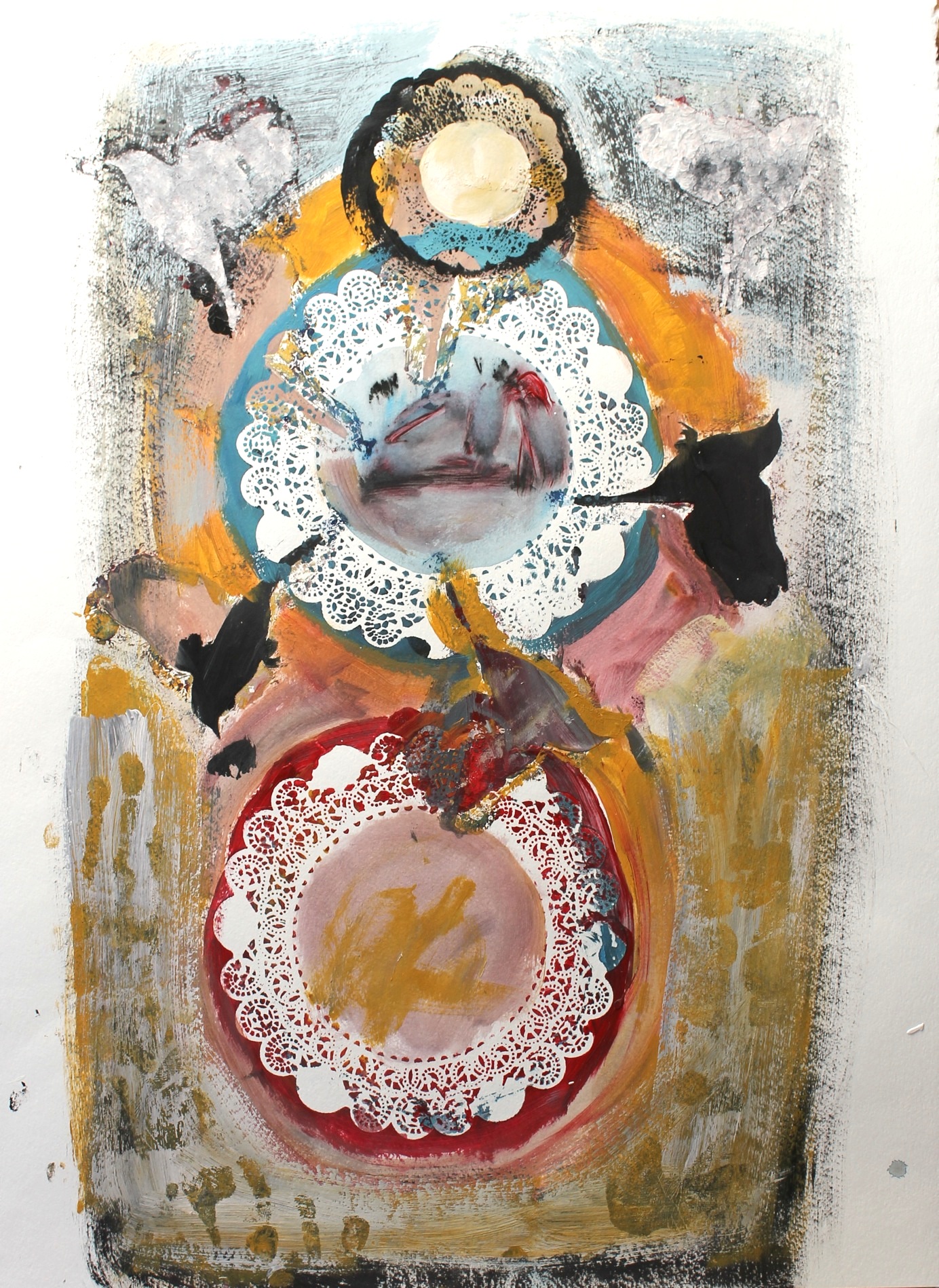 Oiseaux II