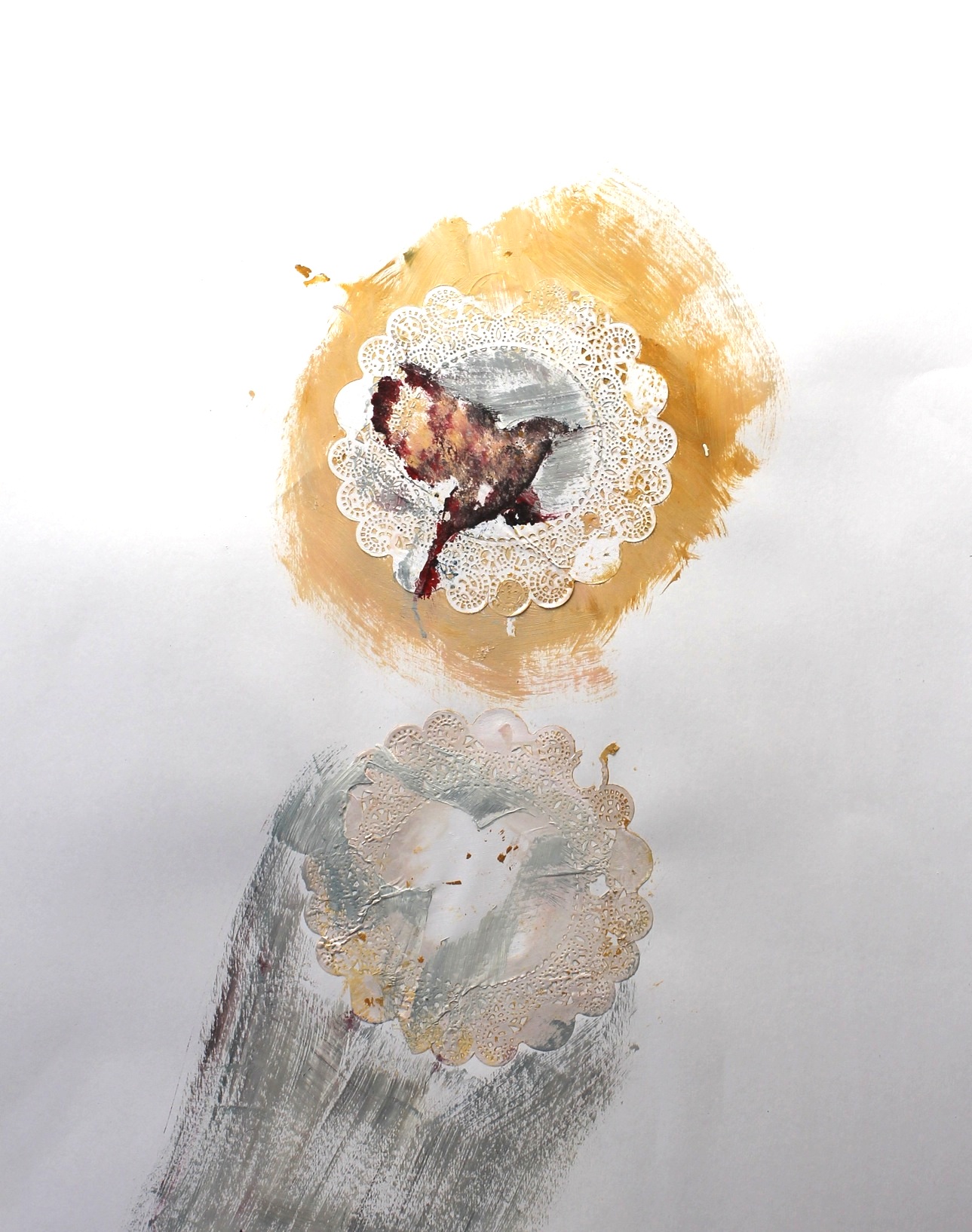Oiseaux VI