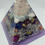 Thumbnail: Woosah Mamma Healing and Energizing Large Orgonite Pyramids