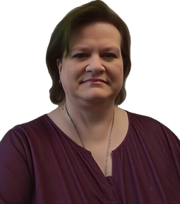Angela Heitman