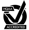 HQAA Seal Black