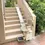 Thumbnail: Harmar SL350OD Summit Outdoor Stairlifts