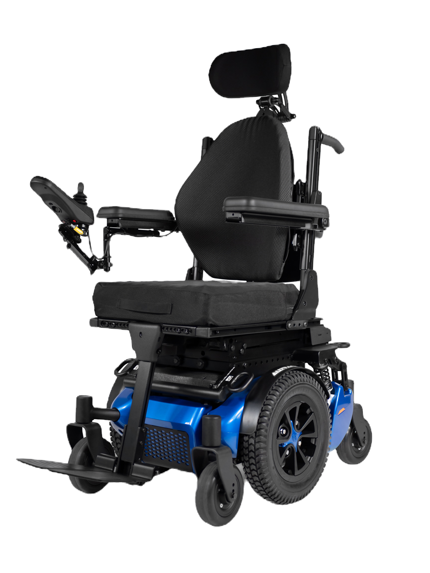 Alltrack M3 Signature