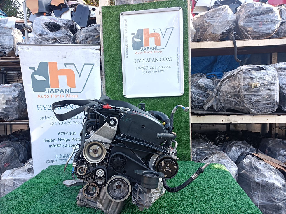 ALFA ROMEO 147 2006 GH-937AB