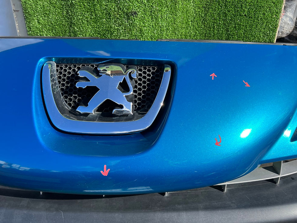 サムネイル： Peugeot 207 CC 2008 ABA-A7C5FW