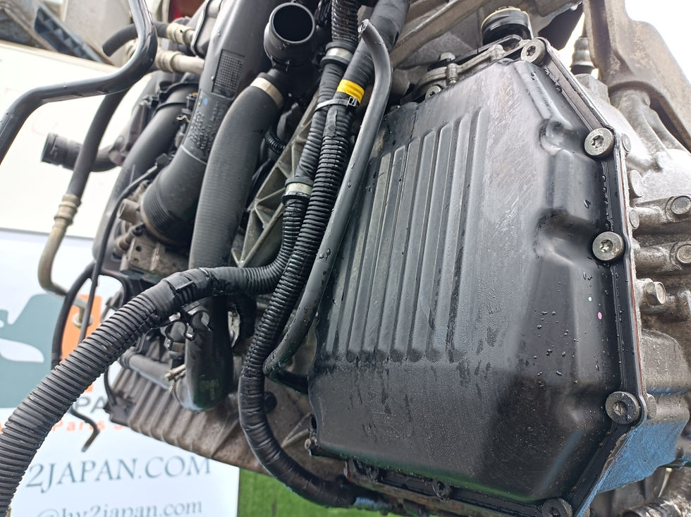 Миниатюра: Volvo XC70 2008 CBA-BB6324XC