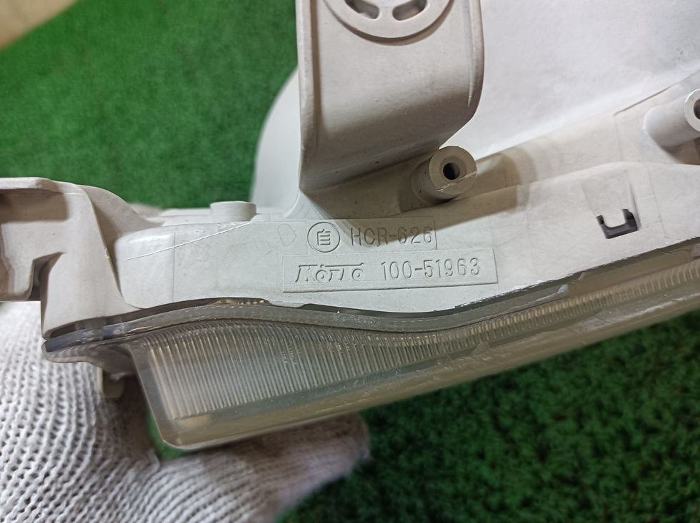 Thumbnail: Daihatsu Move Conte DBA-L575S