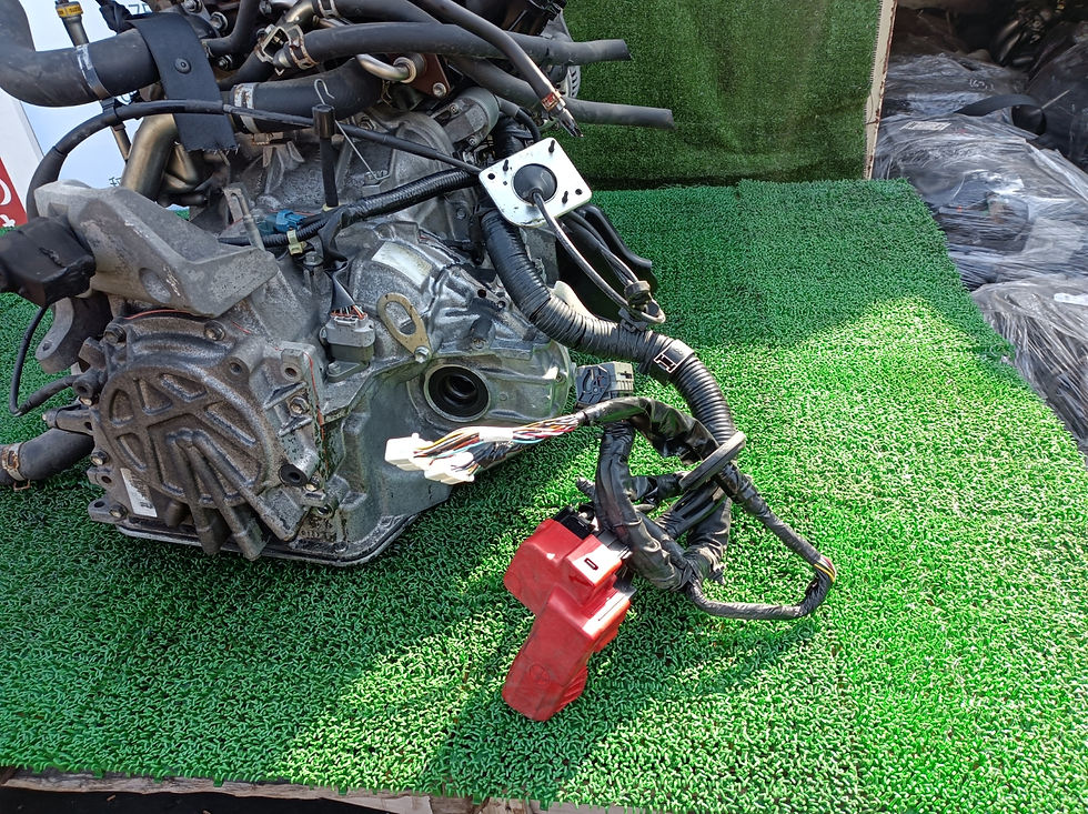 Miniatura: SUZUKI SX4 2007 DBA-YA11S