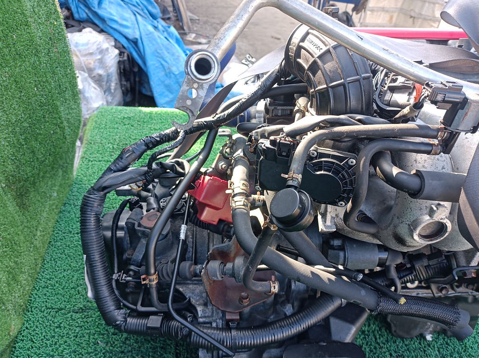 Миниатюра: Suzuki Swift ZC31S