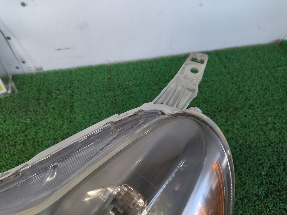 Miniature : Honda Life DBA-JC1