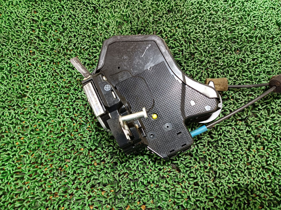 Lexus IS250 2006 DBA-GSE20